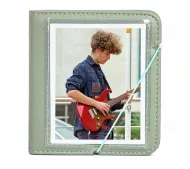 LoveInstant LI00435 do Instax Wide 400/Square/Polaroid/600/SX70/NOW Zielony