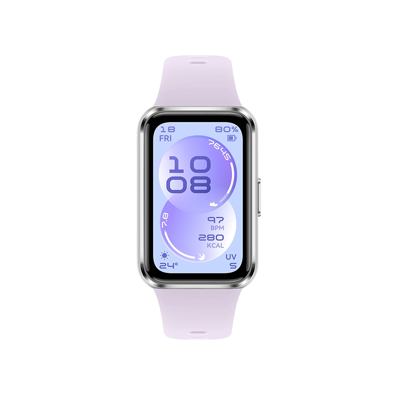 Smartband Huawei Band 11 Fioletowy