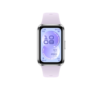 Smartband Huawei Band 11 Fioletowy