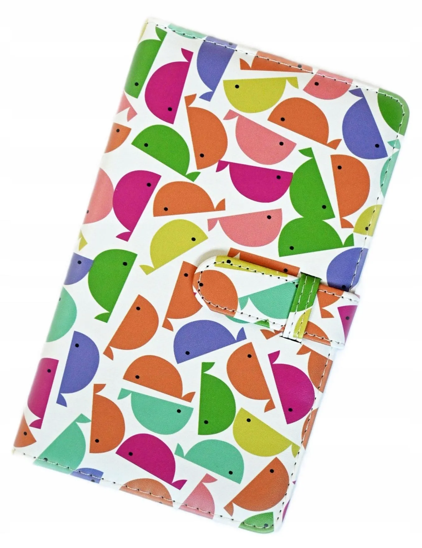 Album na zdjęcia LoveInstant LI00418 do Instax Seria Mini Kolorowy