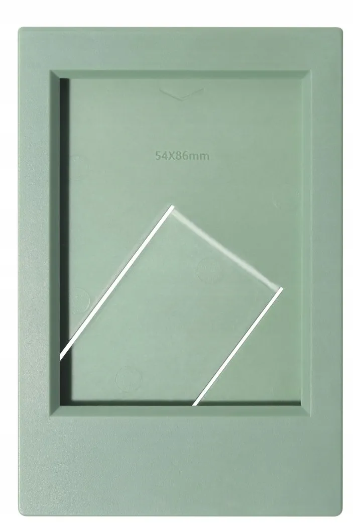 Ramka LoveInstant LI00162 Stojąca Zielony