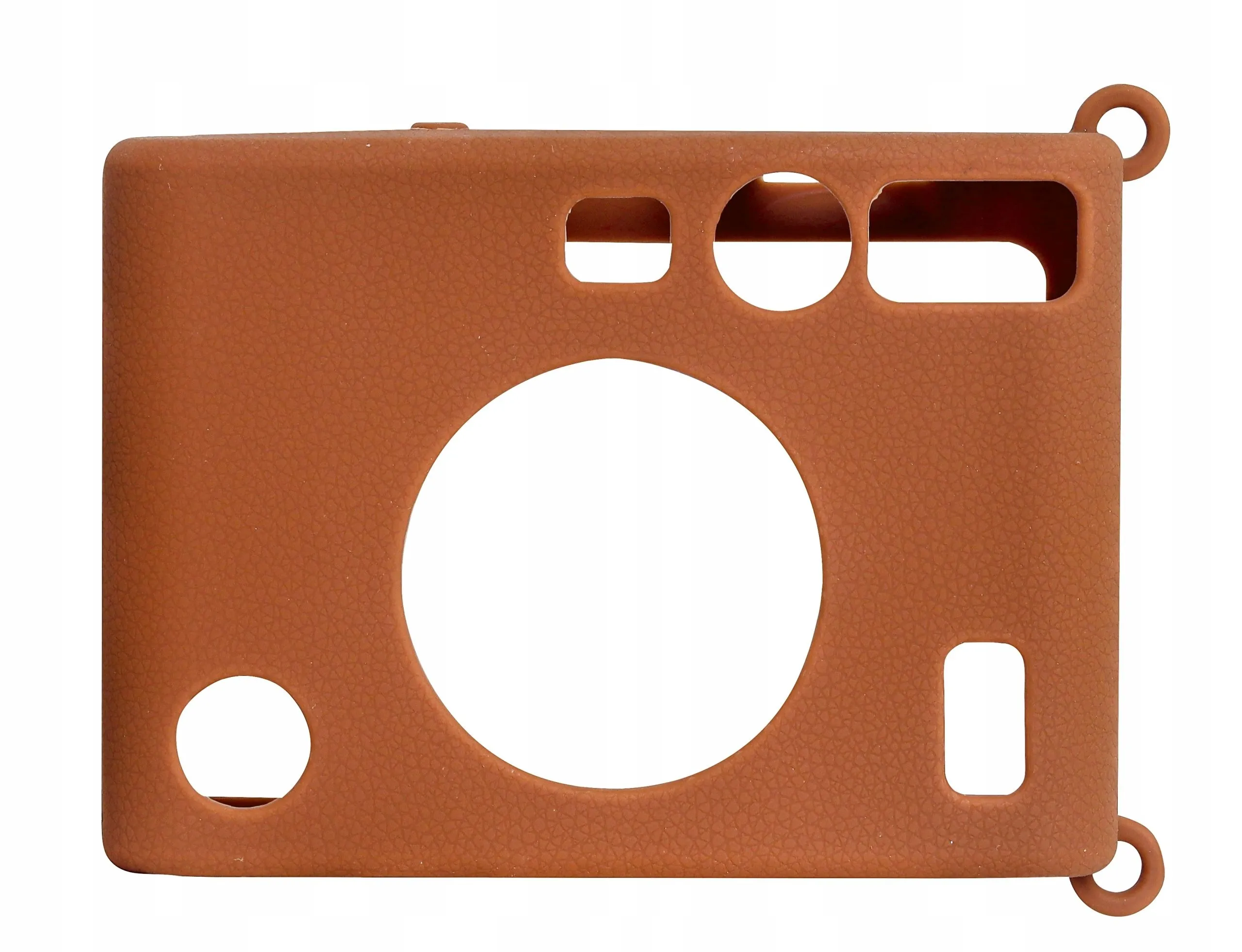 Pokrowiec LoveInstant LI00477 do Instax Mini Evo Brązowy