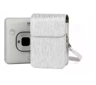 LoveInstant LI00060 do Instax Mini LiPlay Srebrny