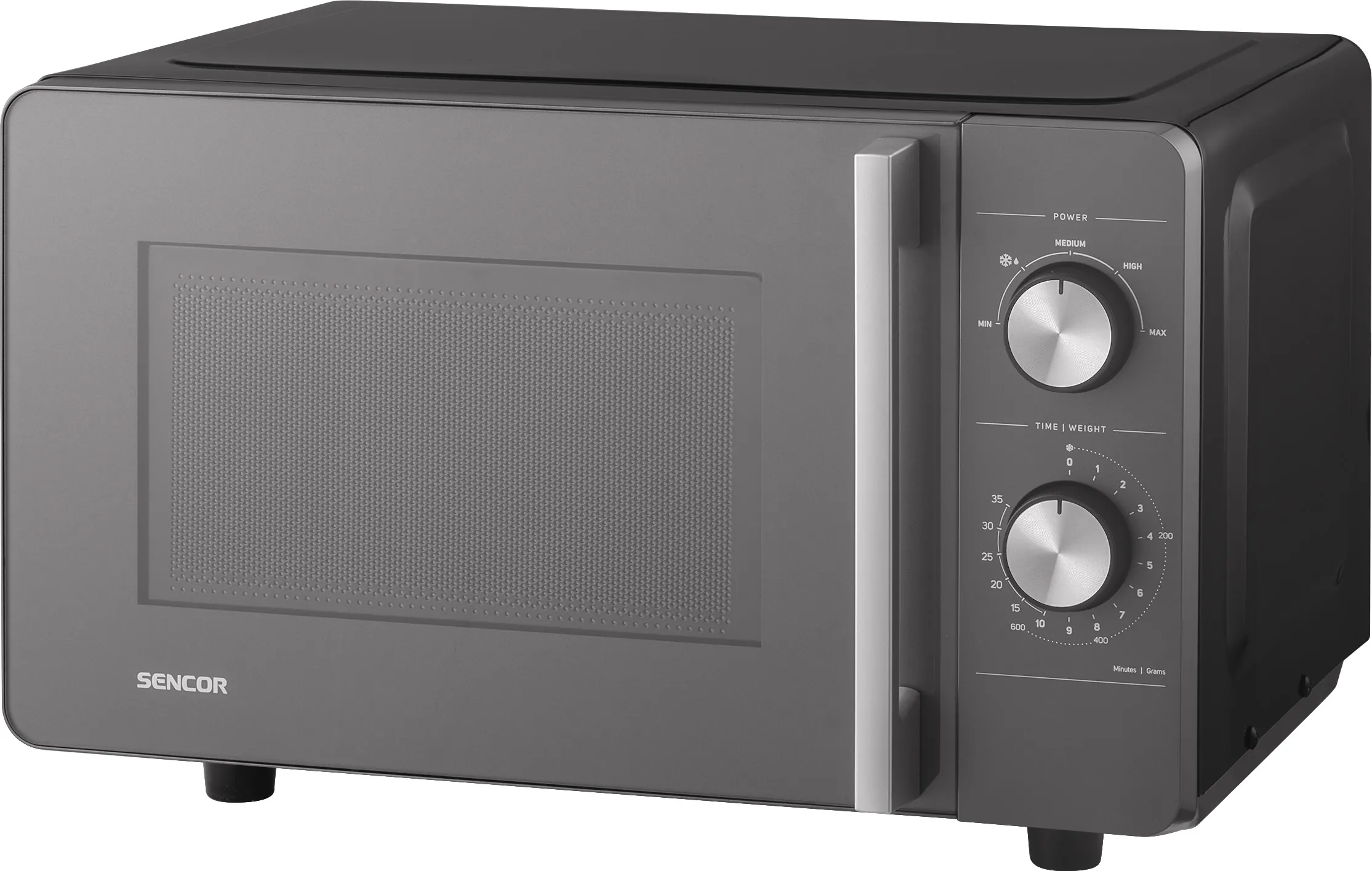 Kuchenka mikrofalowa Sencor SMW 7020BK
