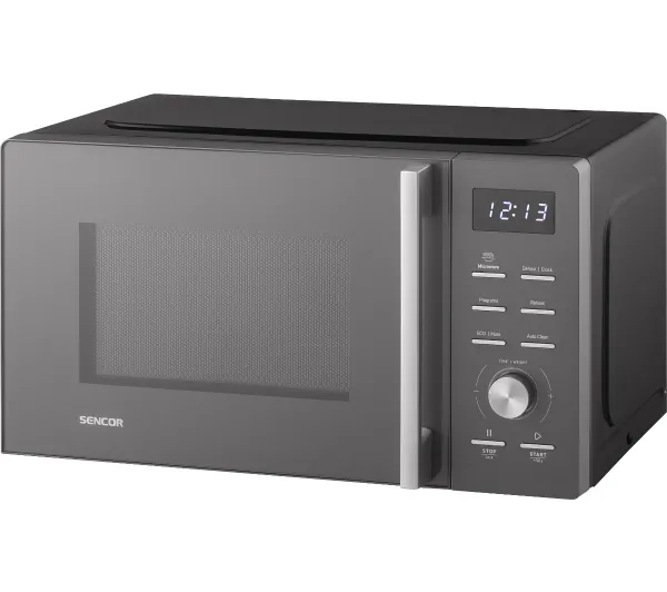 Sencor SMW 5019BK Czarny