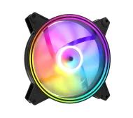 MODECOM Volcano Apex 140 ARGB 140mm Czarny