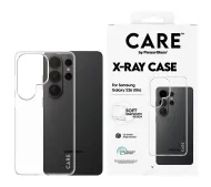 PanzerGlass X-Ray do Galaxy S26 Ultra Przezroczysty