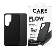 PanzerGlass Flow Qi do Galaxy S26 Ultra Czarny