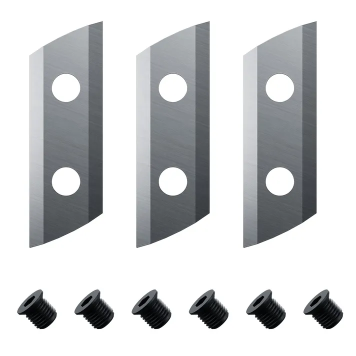 Ostrze tnące Bosch F016800671 do Rozdrabniarek