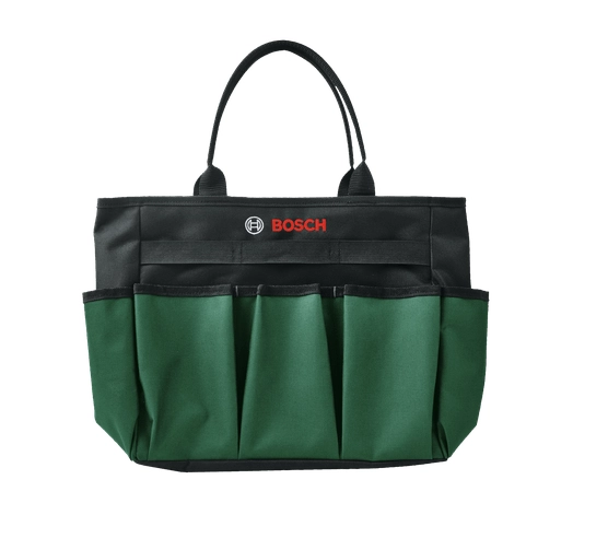 Torba na narzędzia ogrodowe Bosch F016800649