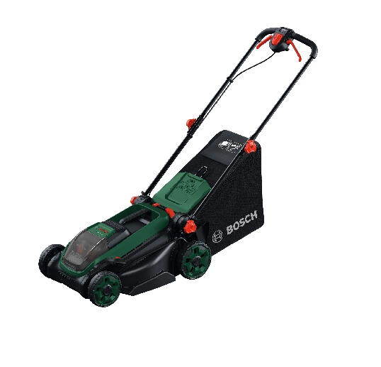 Kosiarka akumulatorowa Bosch Rotak 18V2-38 06008B9M00