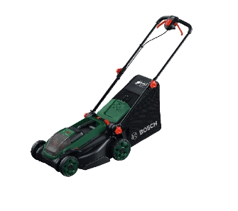 Kosiarka akumulatorowa Bosch Rotak 18V2-38 06008B9M00