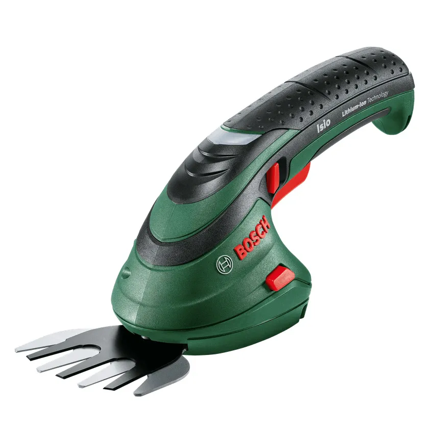 Nożyce akumulatorowe Bosch Isio 0600833106