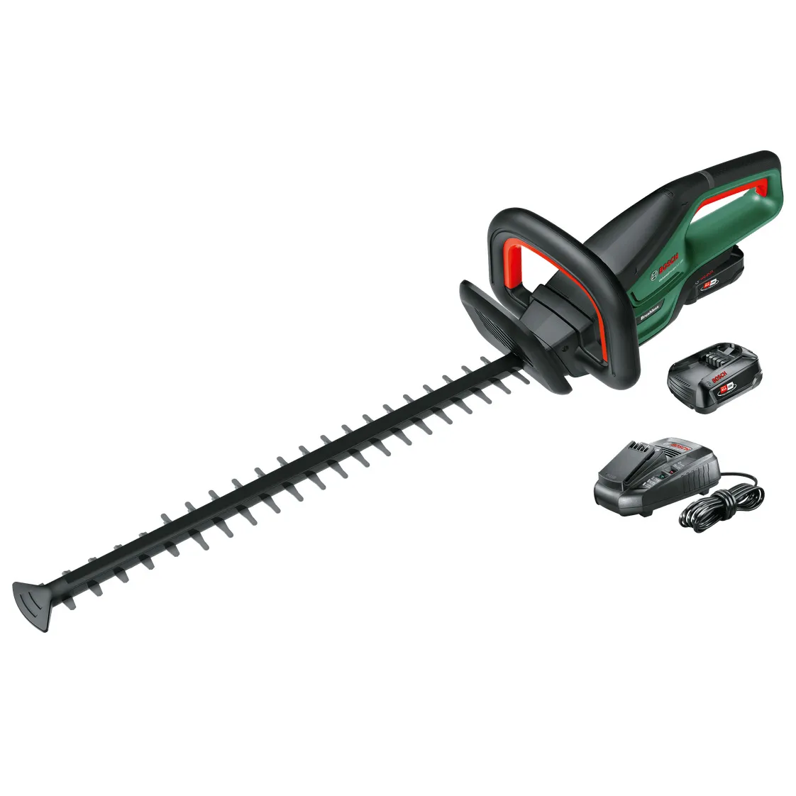 Sekator akumulatorowy Bosch UniversalHedgeCut 18V-55 0600849J02
