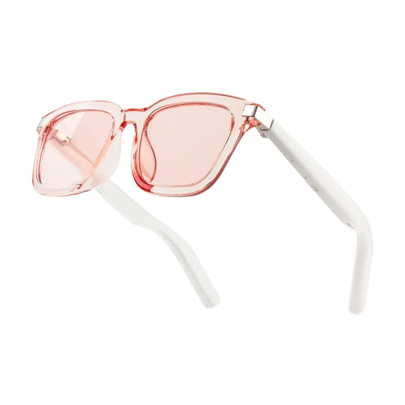 Okulary AR Colmi Inteligentne okulary G06 Różowy