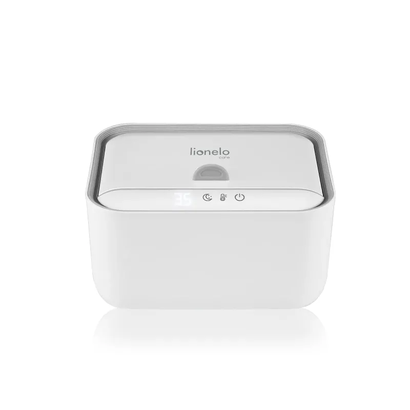 Podgrzewacz do chusteczek Lionelo BabyBliss