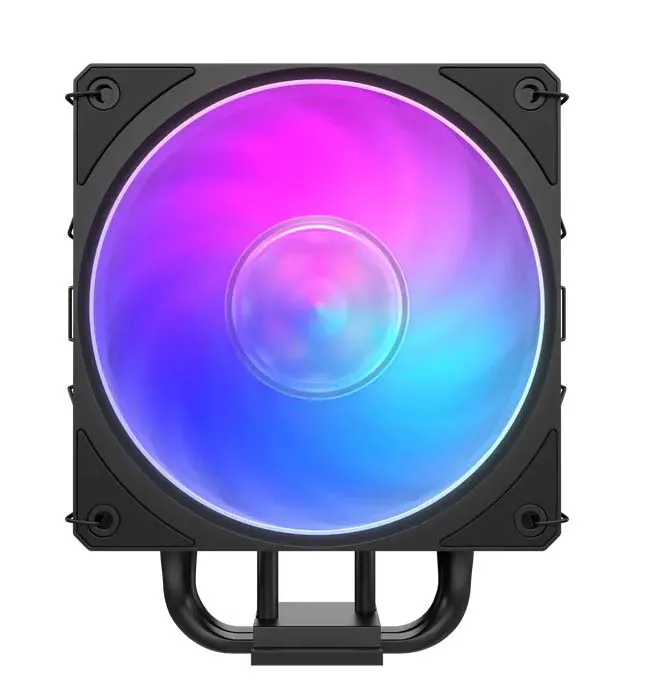 Chłodzenie Cooler Master Hyper 212 3DHP ARGB Czarny