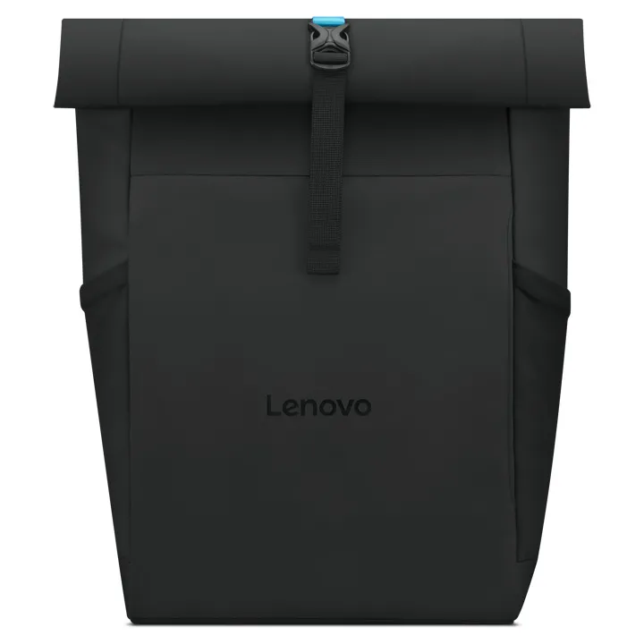 Plecak na laptopa Lenovo Modern Gaming Backpack 16" Czarny