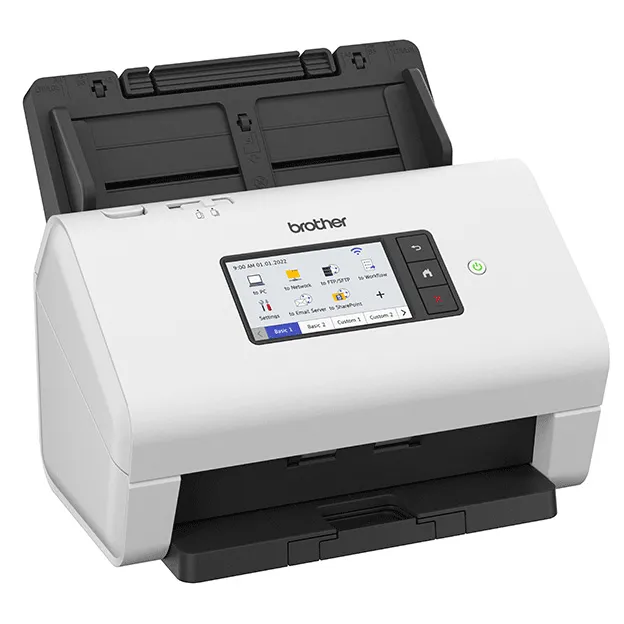 Skaner Brother ADS-4900W