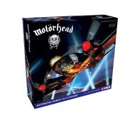 Corgi Samolot Motorhead Heinkel He 111 Bomber