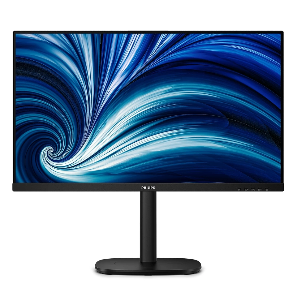 Monitor Philips Seria 3000 32B2N3500/00 31,5" 2K IPS 100Hz 4ms