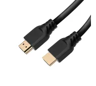 Vivanco VVVHDMI8K10MMGK HDMI - HDMI 8K 1m Czarny