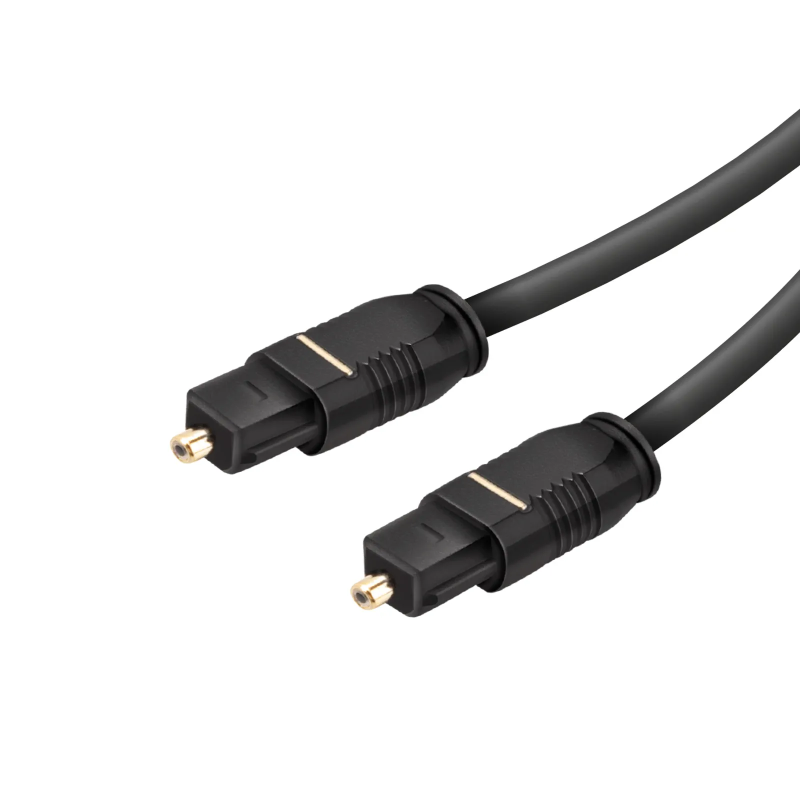 Kabel optyczny Vivanco VVATOSL10K 1m Czarny