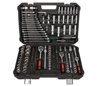 Zestaw kluczy Extralink EX.73660 216 elementów