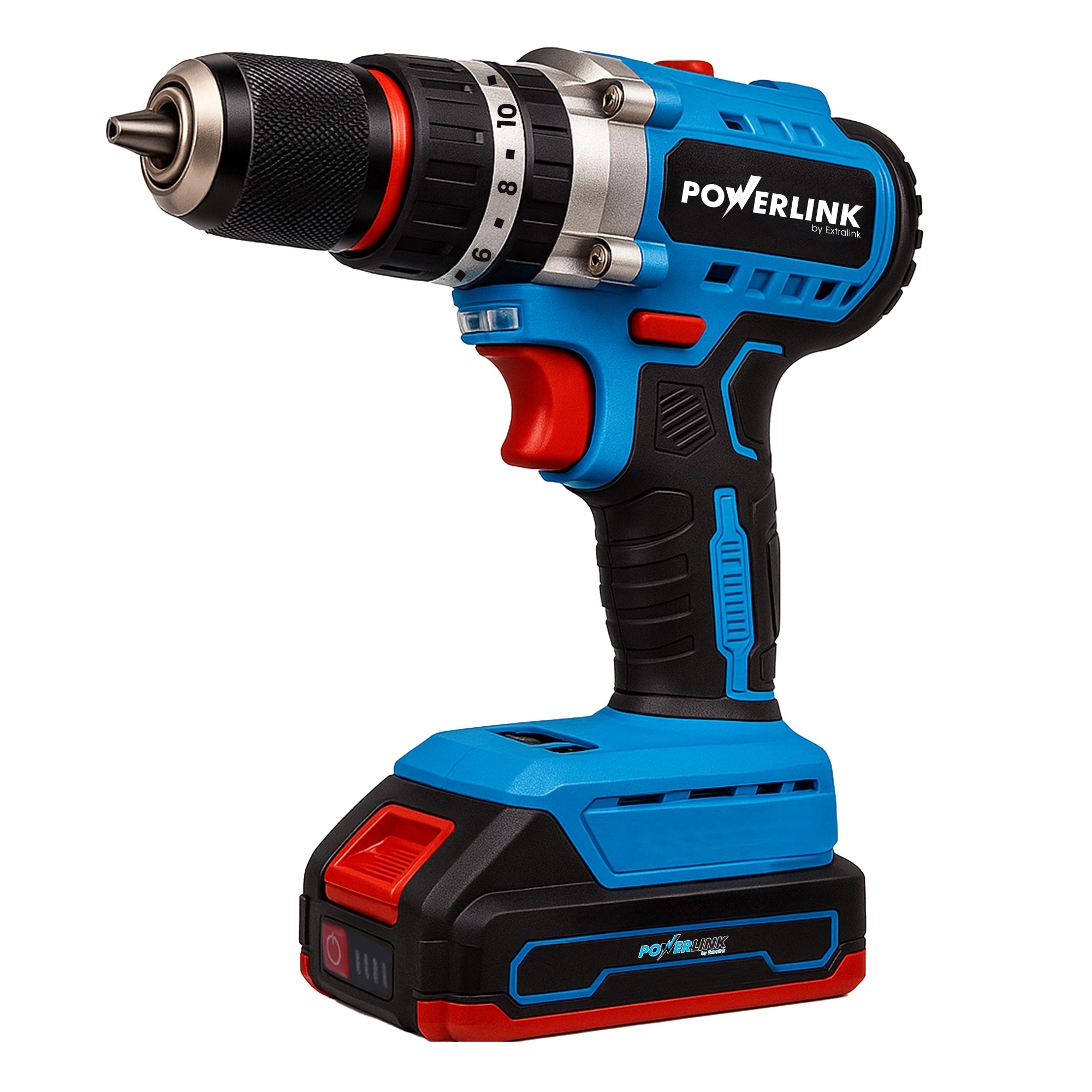 Zakrętarka Extralink PWL-CD1002C