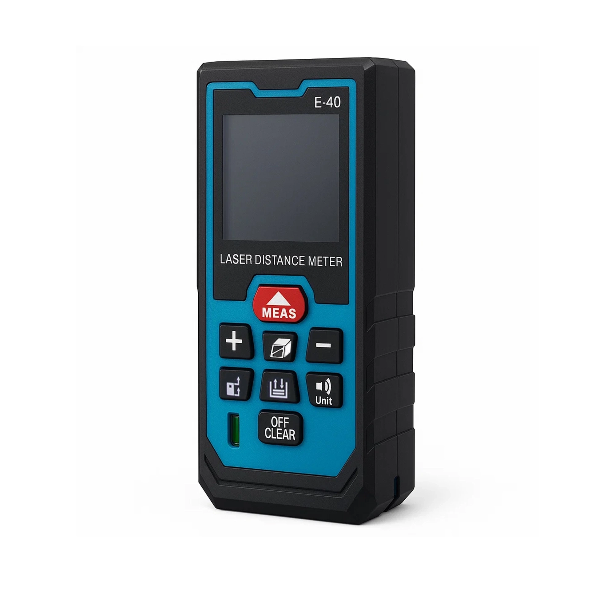 Dalmierz laserowy Extralink Powerlink 40m PWL-ES-40
