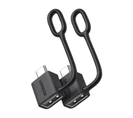 UGREEN LS503 USB-A do USB-C 2szt.