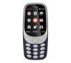 Telefon Nokia 3310 (granatowy mat)