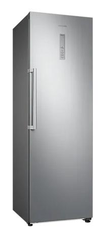 Lodówka Samsung Twin RR39M7145S9 - chłodziarka No Frost - 185,3cm - szuflada z kontrolą wilgotności