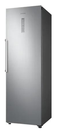 Lodówka Samsung Twin RR39M7145S9 - chłodziarka No Frost - 185,3cm - szuflada z kontrolą wilgotności