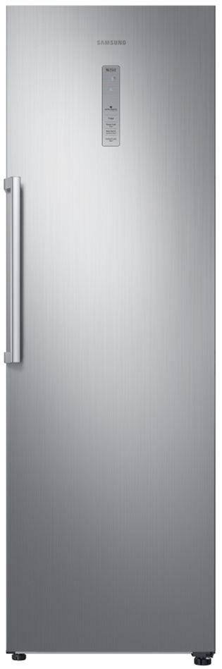 Lodówka Samsung Twin RR39M7145S9 - chłodziarka No Frost - 185,3cm - szuflada z kontrolą wilgotności
