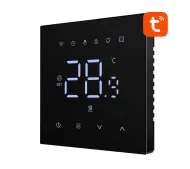Avatto WT410-BH-3A-B Bojler 3A WiFi