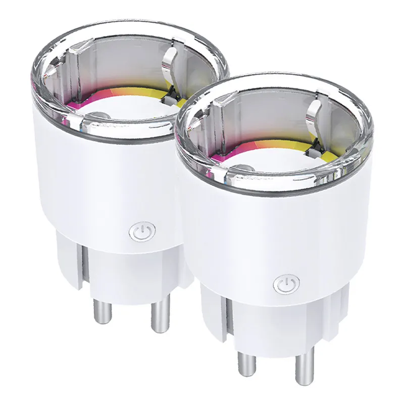 Zestaw gniazdek Gosund EP2-Z 2szt