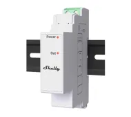 Shelly Pro 3EM Switch Add-on