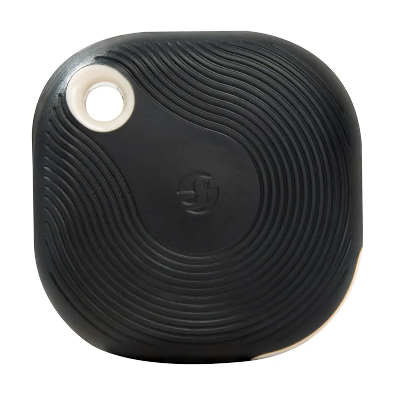 Przycisk Shelly Blu Button Tough 1 Czarny