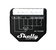 Shelly Qubino Wave Shutter Z-Wave