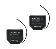 Shelly LoRa Add-on EU868 2szt