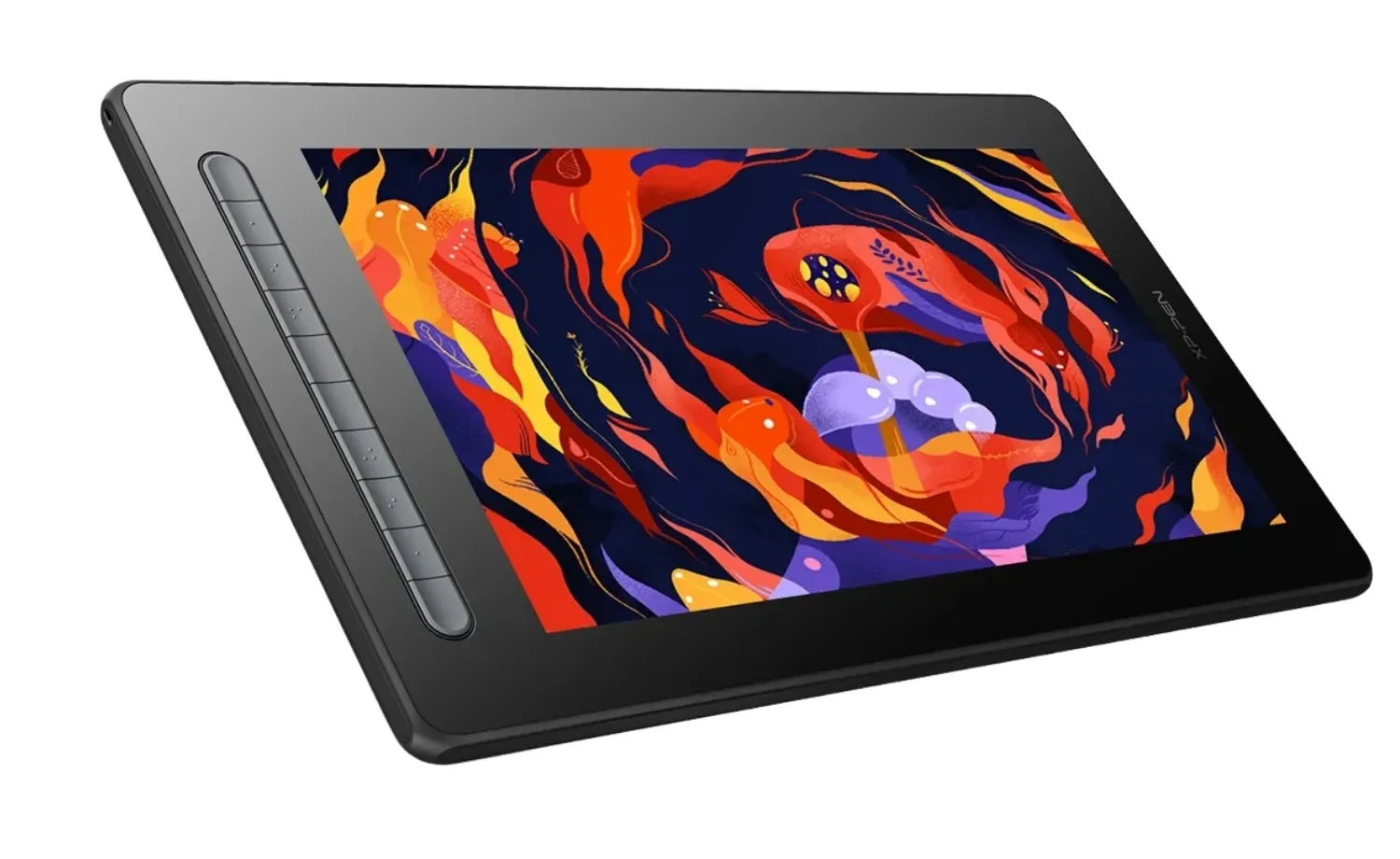 Tablet graficzny XP-Pen Artist 16 Gen. 2 Czarny