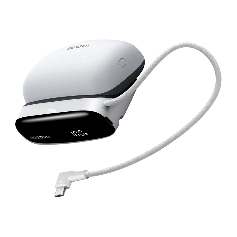 Stacja dokująca BoboVR PD100 Baza ładująca - zestaw Combo