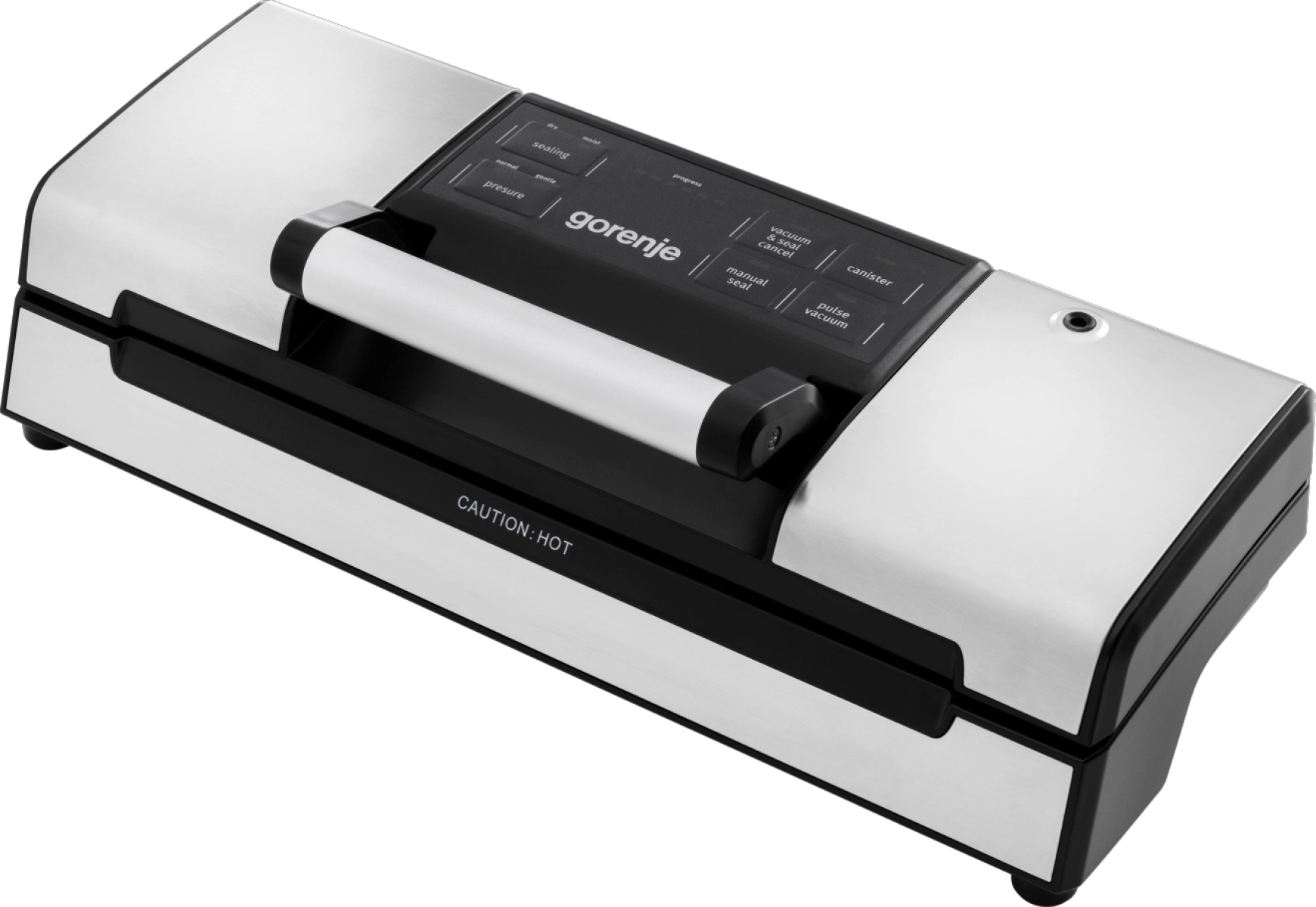 Zgrzewarka próżniowa Gorenje VS120E PRO