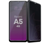 Bizon prywatyzujące Glass Mule Shadow do Xiaomi Redmi A5 4G