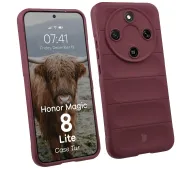 Bizon Tur do Honor Magic8 Lite Ciemnofioletowy