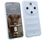 Bizon Tur do Honor Magic8 Lite Jasnoniebieski