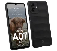 Bizon Tur do Galaxy A07 4G Czarny