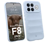 Bizon Tur do Xiaomi POCO F8 Ultra Jasnoniebieski