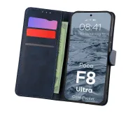 Bizon Pocket do Xiaomi POCO F8 Ultra Granatowy
